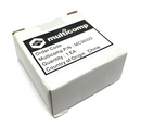 Multicomp MC36322 Axial Fan DC12V 0.16A - Maverick Industrial Sales