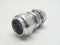 OZ Gedney 6050S 1/2" Inch Gland Compression Fittings LOT OF 25 - Maverick Industrial Sales