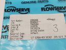 Flowserve 109A2A46 Hex Socket Head Set Screw 0.375"-16 x 0.50" 95065637 LOT OF 3 - Maverick Industrial Sales