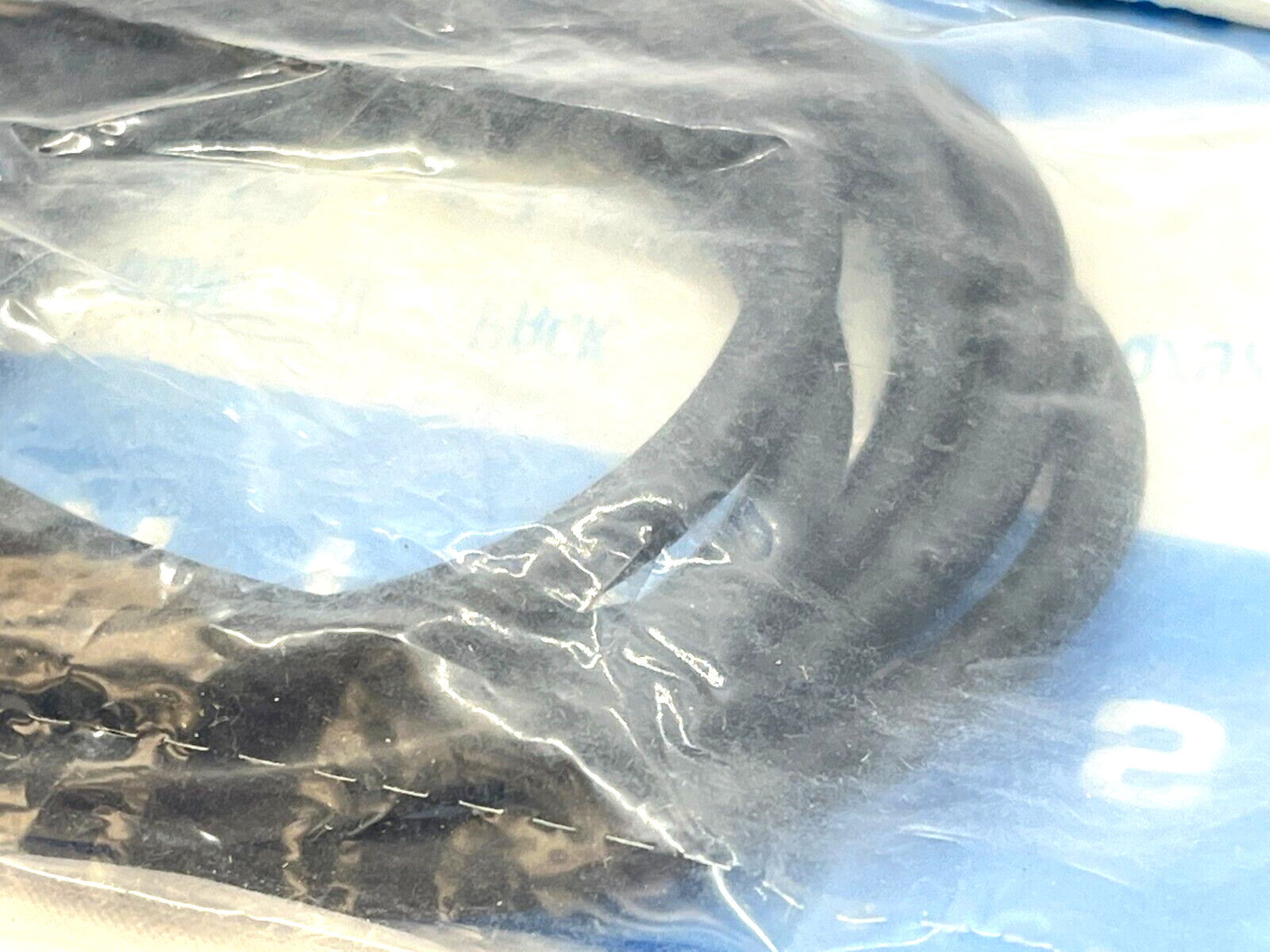 Berry Bearing 344-BUNA-O-Pack O-Rings 3/16 x 2-5/8 x 3 5/Pack LOT OF 2 - Maverick Industrial Sales