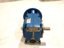 Radicon C062140.BANS5 Helical Worm Gear Reducer NEMA Motor Gearbox 40.1 Ratio - Maverick Industrial Sales