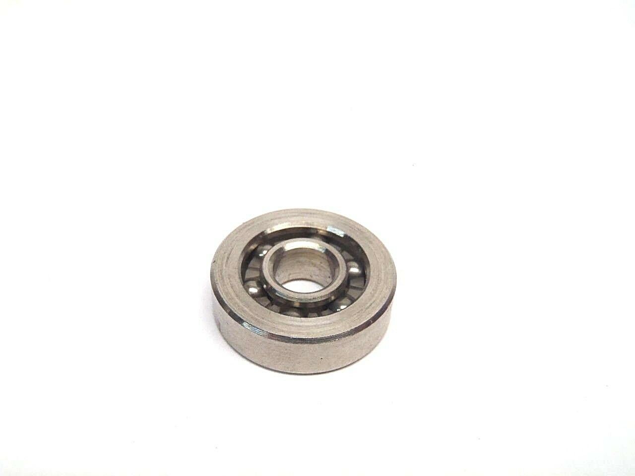 KMS SS635-6 / 5908K12 Single Row 316 Radial Stainless Ball Bearing - Maverick Industrial Sales