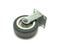 Payson 201-6UK Rigid Wheel Caster 6"x2" - Maverick Industrial Sales