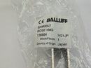 Balluff BAM00U7 Mounting Bracket for Photoelectric Sensors BOS 5-HW-3 - Maverick Industrial Sales