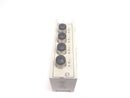 Numatics 239-1307 07/13 4 Pin Input/ Output Module .5A 256-672 Rev F - Maverick Industrial Sales