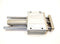 SMC MGCMB20-100-H7CLS Guided Cylinder, Slide Bearing 20mm Bore 100mm Stroke - Maverick Industrial Sales