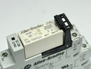 Allen Bradley 700-HLT12U24 Terminal Block Relay 24V - Maverick Industrial Sales