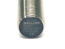 Balluff BES00Z1 Inductive Sensor M8 Male 3-Pin BES 516-370-G-E5-C-S49 - Maverick Industrial Sales