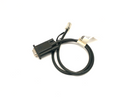 Digi 76000200 RJ45 To Female Straight DB9 24" Length 61070024 E - Maverick Industrial Sales