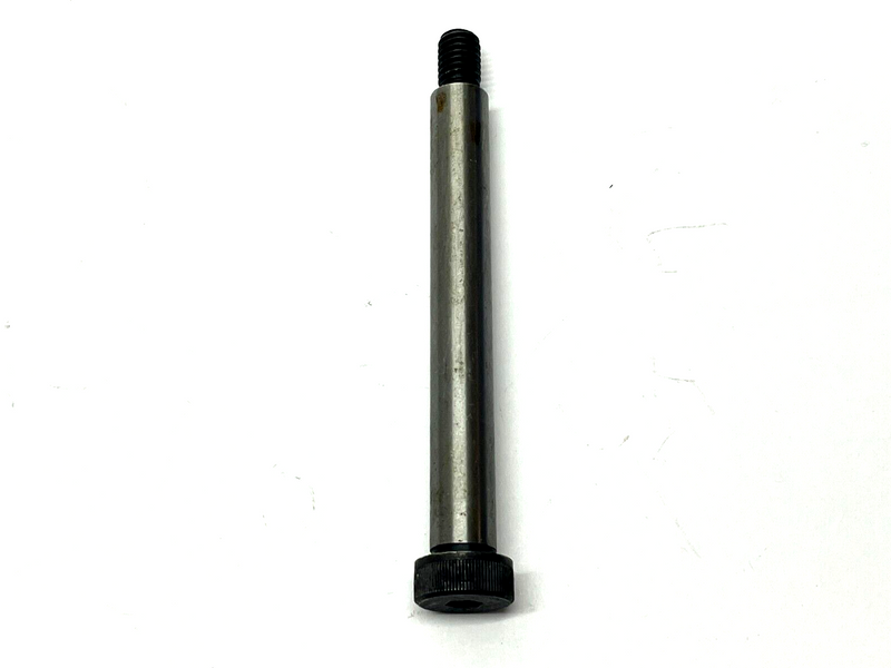 Shoulder Screw 1/2″ Shoulder Dia. 4″ Shoulder Length 3/8-16 Thread LOT OF 5 - Maverick Industrial Sales