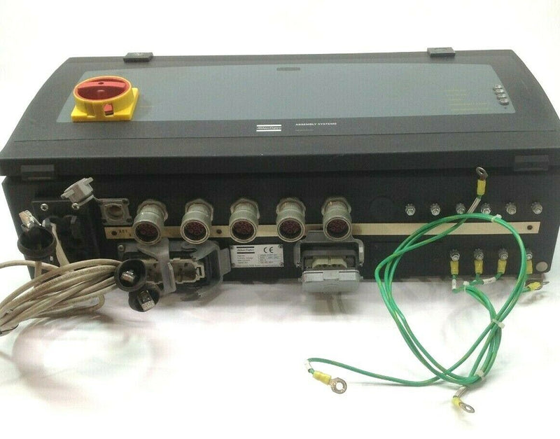 Atlas Copco 4240 0701 00 Torque Assembly System Controller 20A 200-480V - Maverick Industrial Sales