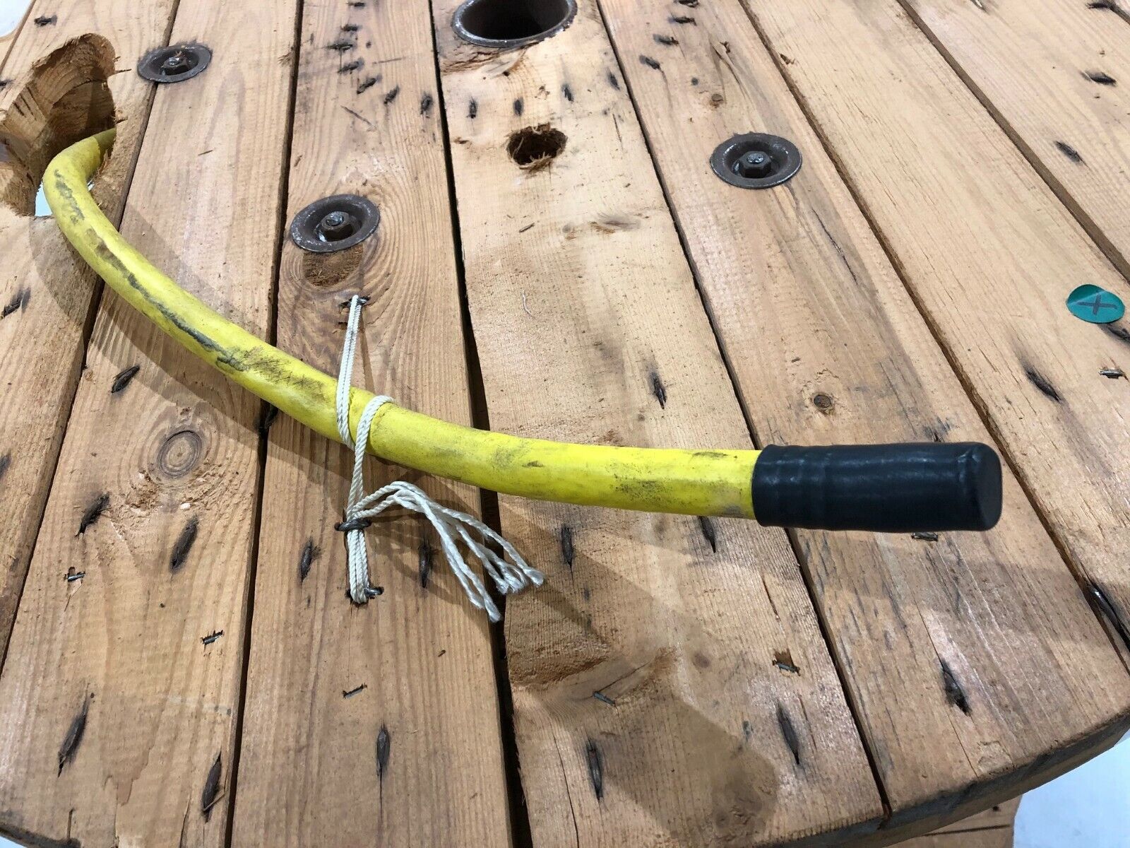 Firewall III RSS-3-021 Thermocouple Cable 16 AWG 12 Cond SPOOL OF 350' ft - Maverick Industrial Sales