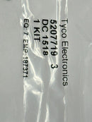Tyco Electronics 5207719-3 D-Sub Locking Mounting Female Screwlock Assembly Kit - Maverick Industrial Sales