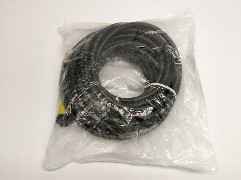 Molex 1300088052 Cable MC-14P-FE-ST-10M-PUR BG20883-M100 - Maverick Industrial Sales