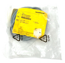 Turck BC10-Q14-AP4X2 Capacitive Proximity Switch Sensor 10~65VDC 2530001 - Maverick Industrial Sales