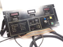 Temescal A/W 610-7994 FAB 610-8004 ASSY 610-8014 Auxiliary Control Panel Display - Maverick Industrial Sales