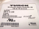 Turck CKM 19-15-5/S90 Multi Fast Cable Cordset U4702-29 - Maverick Industrial Sales