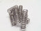 Lee Spring LC 063G 09 S316 Stainless Spring 1/2"D x 1.75"H LOT OF 8 - Maverick Industrial Sales