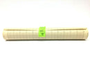 Westronics CTZ62618 Strip Chart Paper 12-3/8" x 100 FT Roll 0-600 Range - Maverick Industrial Sales