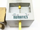 Numatics VS22-04 Shut Off Valve - Maverick Industrial Sales