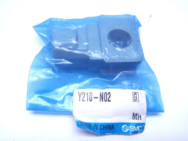 SMC Y210-N02 T-Type Spacer - Maverick Industrial Sales