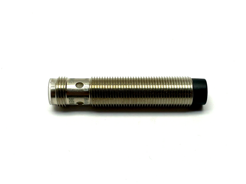 Balluff BES M12MG-NSC80F-S04G Inductive Standard Sensor BES004F - Maverick Industrial Sales