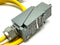 Allen Bradley 802T-DTP Ser. J Limit Switch Plug-In Top Push Roller 4 Circuit - Maverick Industrial Sales