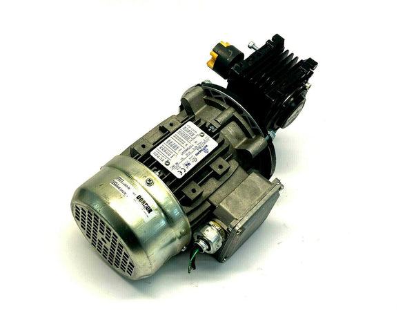 Dorner 32M020ES423 Motovario 11070446221 Motor w/ eDrive Gear Reducer - Maverick Industrial Sales