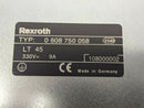 Bosch Rexroth 0608750058 Servo Controller - Maverick Industrial Sales