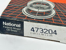 National Federal Mogul 473204 Oil Seal 2.125 x 2.750 x 0.375" - Maverick Industrial Sales