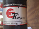 TG Systems GTS 2156 Robot Welder, Spot Weld Gun, Resistance Welding, Cylinder - Maverick Industrial Sales