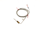 PIJ0G-G03Q-E048C-2A Thermocouple Temperature Sensor 90 Deg. Probe 55" Cable - Maverick Industrial Sales