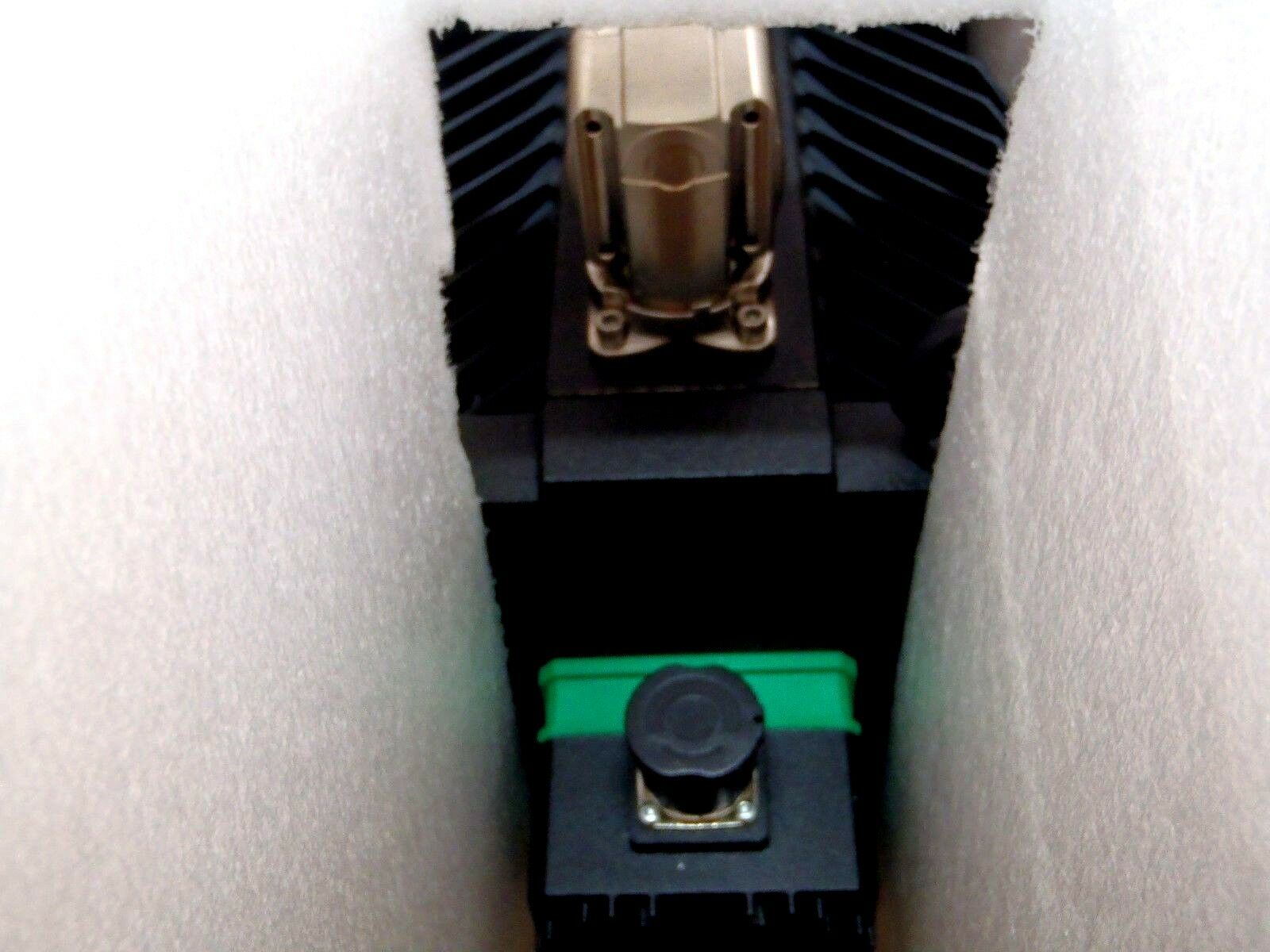 Control Techniques 190UMB301CACAA Brushless AC Servo Motor 3000 RPM - Maverick Industrial Sales