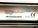 IAI RCP2-RA10C-I-86P-5-50-P4-R05-A2-B High Thrust Rod Type Actuator - Maverick Industrial Sales