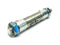 Bimba 040.5-DXP Air Cylinder Double Acting 3/4" Bore 1/2" Stroke - Maverick Industrial Sales