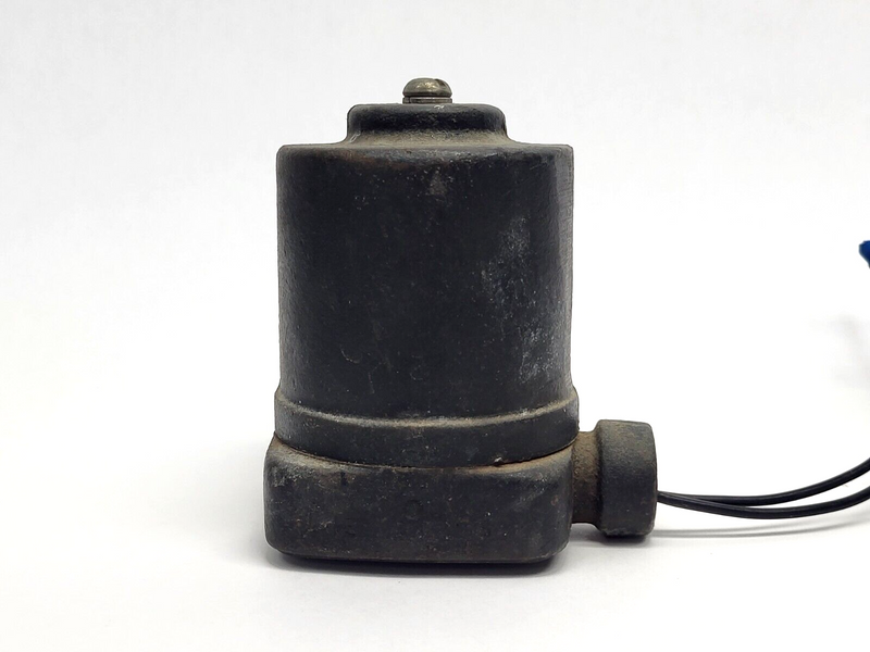 Magnatrol Valve Co. 114542 Solenoid Valve - Maverick Industrial Sales