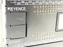 Keyence KV-40AT PLC Base Unit - Maverick Industrial Sales