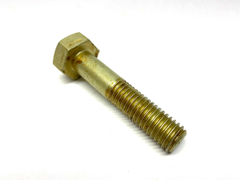 Hex Head Machine Bolt 1/2"-13 x 2-1/2" LOT OF 10 - Maverick Industrial Sales