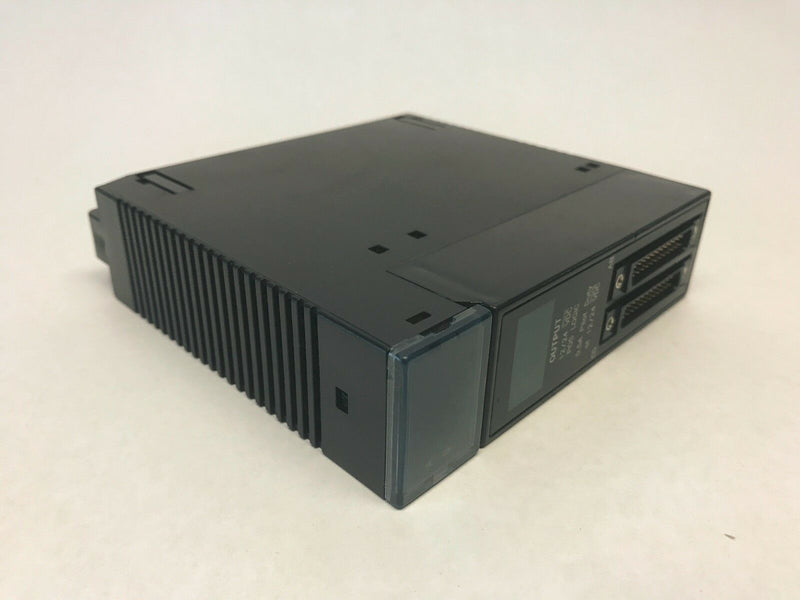 GE Fanuc IC693MDL753K Output Control Module Positive Logic 32PT - Maverick Industrial Sales