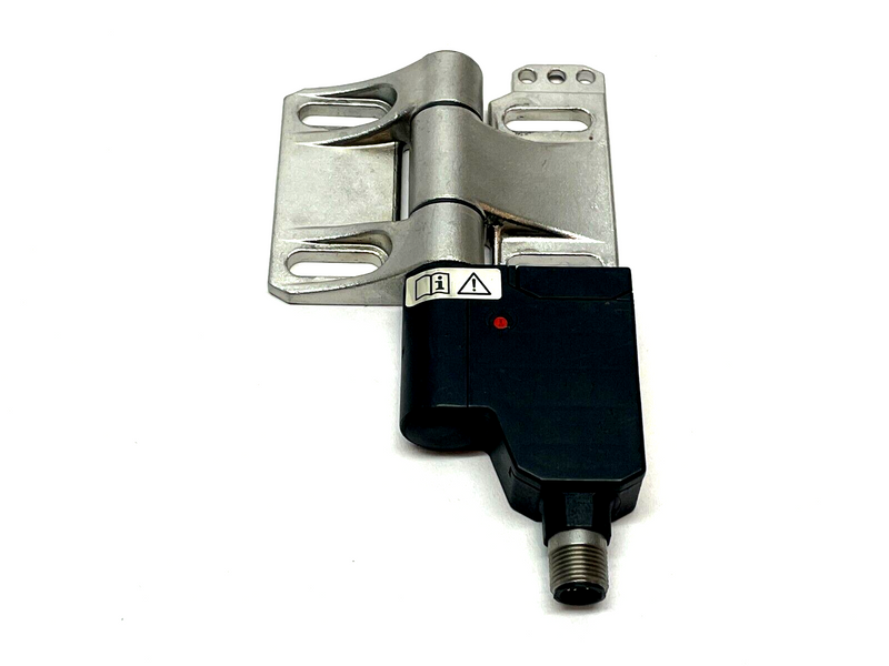 Banner SI-HG63FQDR Safety Interlock Switch 77430 - Maverick Industrial Sales