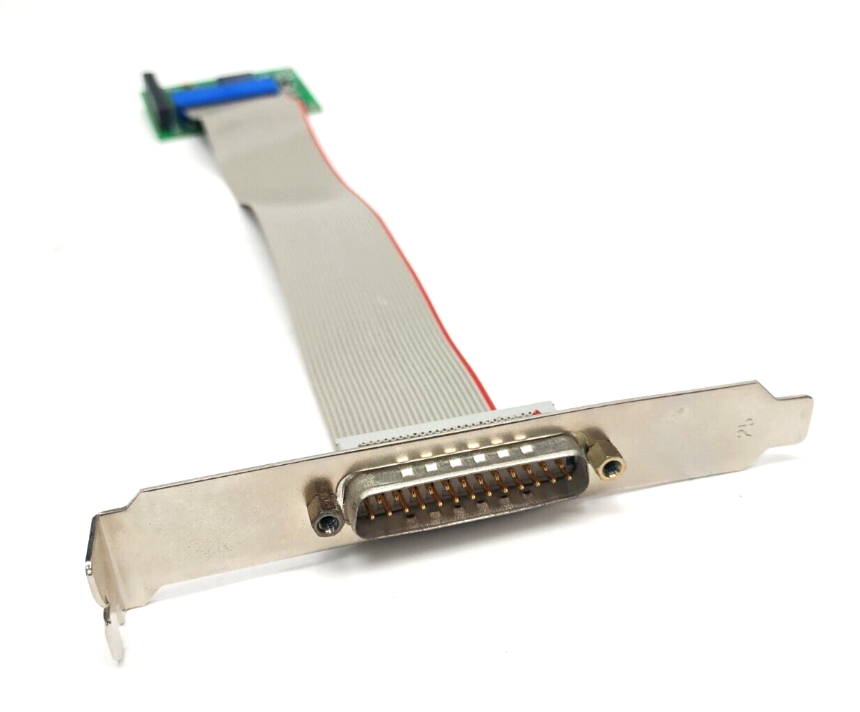 Alase Technologies LEE Interface Rev. A DB25 Interface - Maverick Industrial Sales