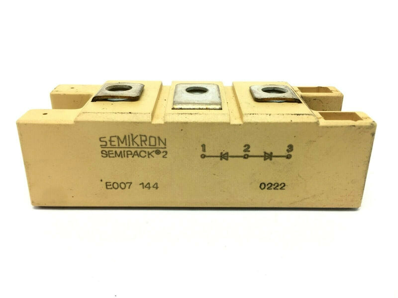 Semikron E007 144 Semipack 2 - Maverick Industrial Sales