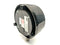 Dwyer 7100B-G060 Spirahelic Direct Drive Pressure Gage 60 psig, Grade A - Maverick Industrial Sales