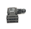 Schmersal AZ16-12ZVRK-M20 Safety Interlock Switch 161157373 NO INTERLOCK - Maverick Industrial Sales