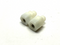 Parker N8MC6 Male Connector Nylon 1/2" Tube OD 3/8" Pipe Size LOT OF 2 - Maverick Industrial Sales