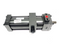 Parker 03.25 CDD2ANUS14A 8.00 Fixed Trunnion Air Cylinder 3.25" Bore 8" Stroke - Maverick Industrial Sales