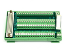 Phoenix Contact FLKM-D50 SUB/B/SO113 Interface Module 2283294 - Maverick Industrial Sales