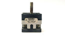 Entretec VY20/S/012/P48/C42 Cam Switch 2 Position 51140214 - Maverick Industrial Sales