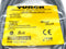 Turck RK 4.4T-3/S618 Single Ended Cordset U0888-43 - Maverick Industrial Sales