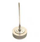 Barton 0351-0001B Sensor Bellows For Liquid Level Systems 3-3/4" Dia x 8-1/4" L - Maverick Industrial Sales